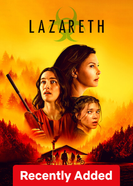 Lazareth on Netflix USA